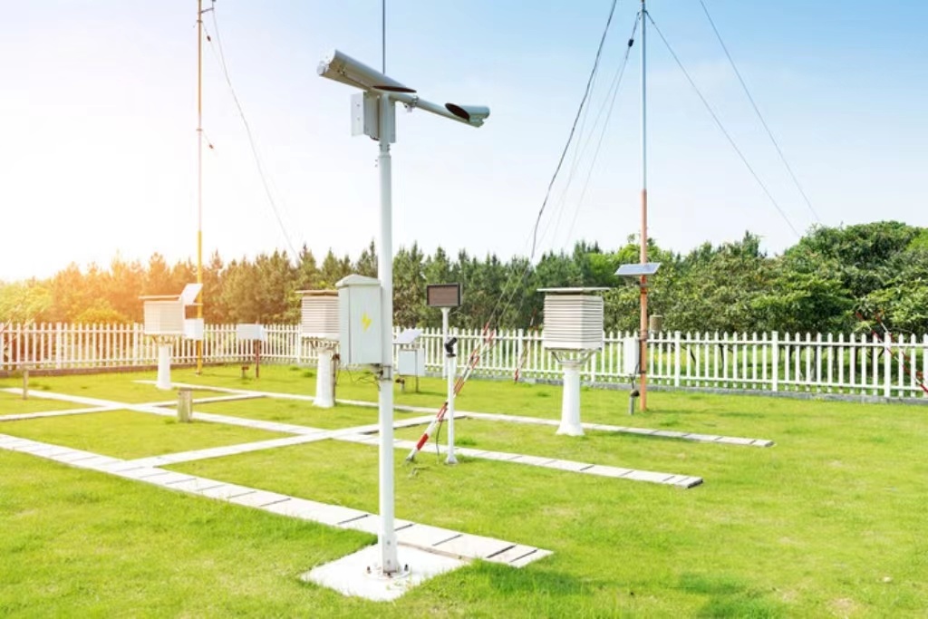 電動疊閥太陽能板控制