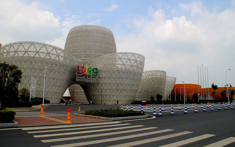 醴陵市陶瓷博物館