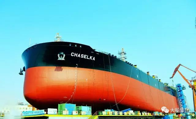 11.3萬噸成品油船 11.3萬噸成品油船