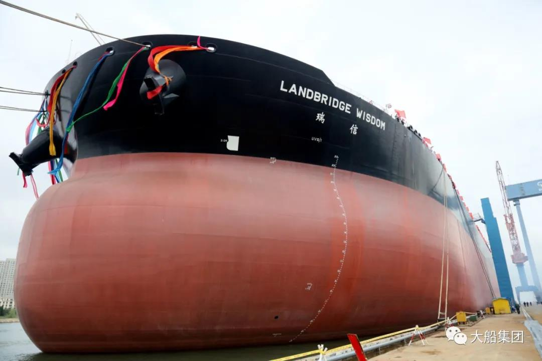 30.8萬噸VLCC 30.8萬噸VLCC
