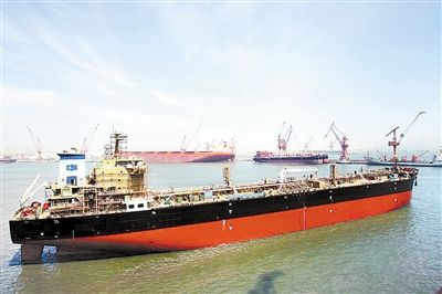 65000 噸油輪 65000 噸油輪
