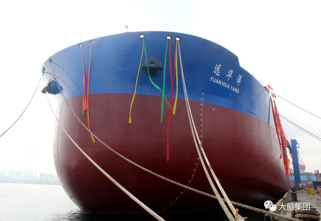 30萬噸VLCC 30萬噸VLCC