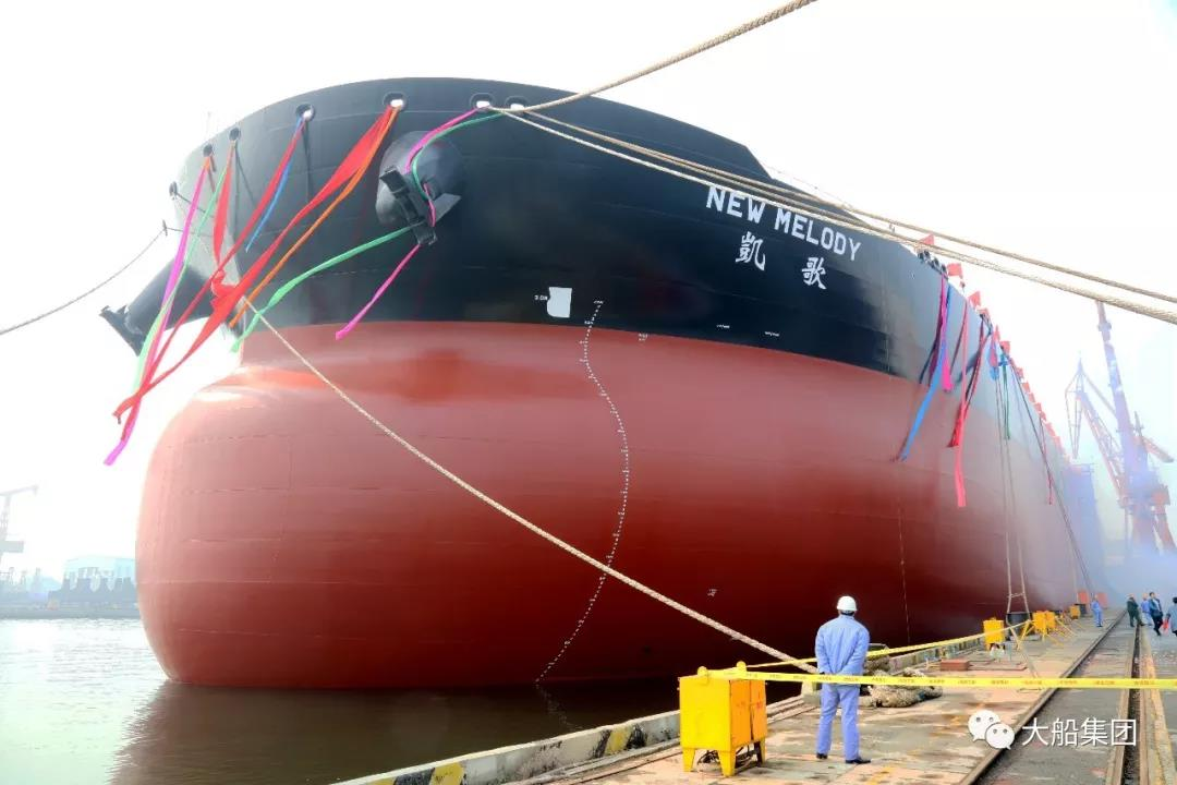 30萬噸VLCC 30萬噸VLCC