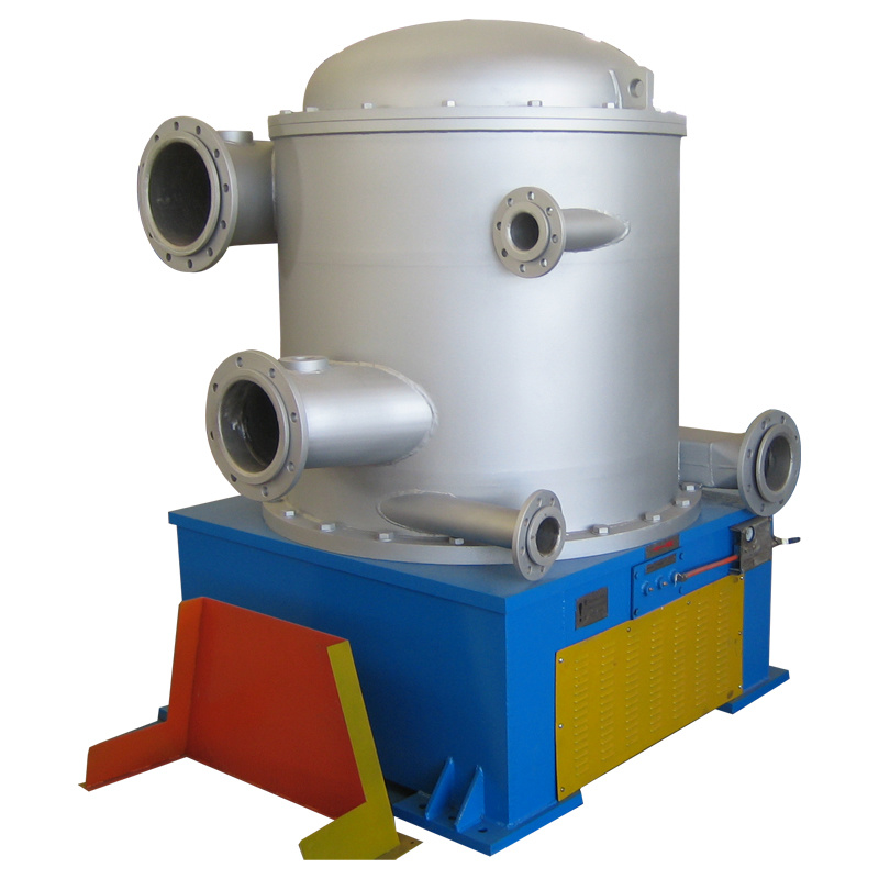 Fractionating Screen