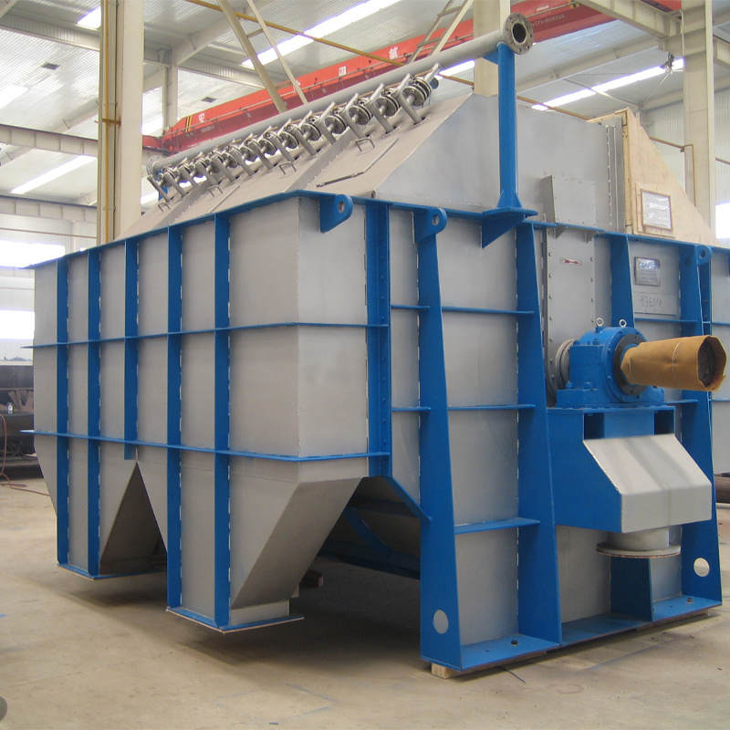 Disc Thickener