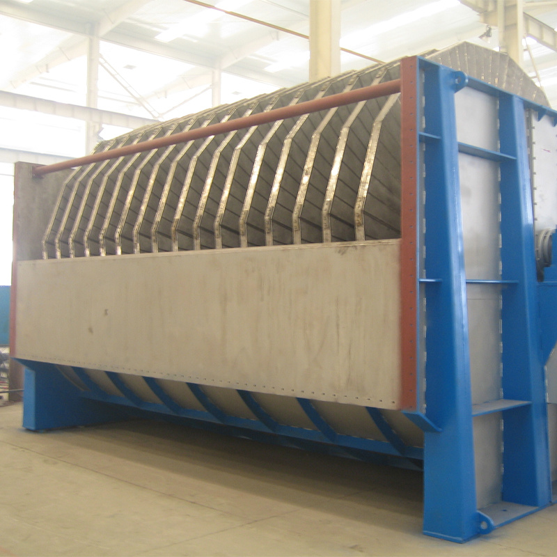 Disc Thickener