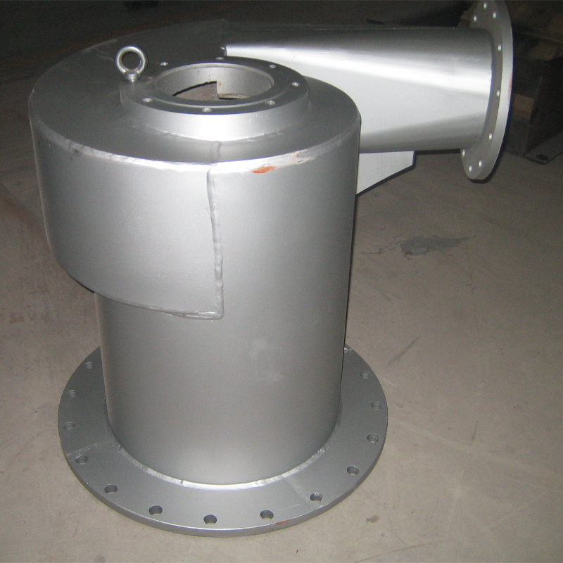 H.C. Cleaner