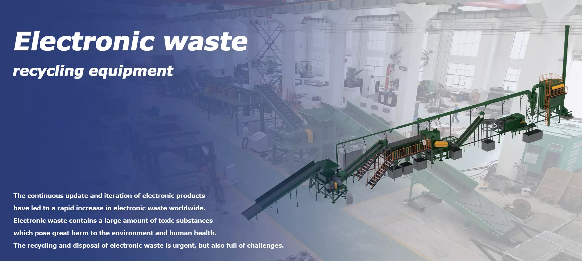 Electronic Waste
