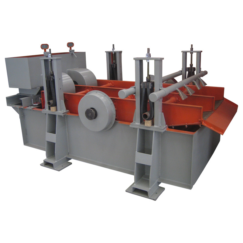Vibrating Screen