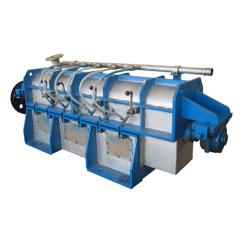 Ultrasorters