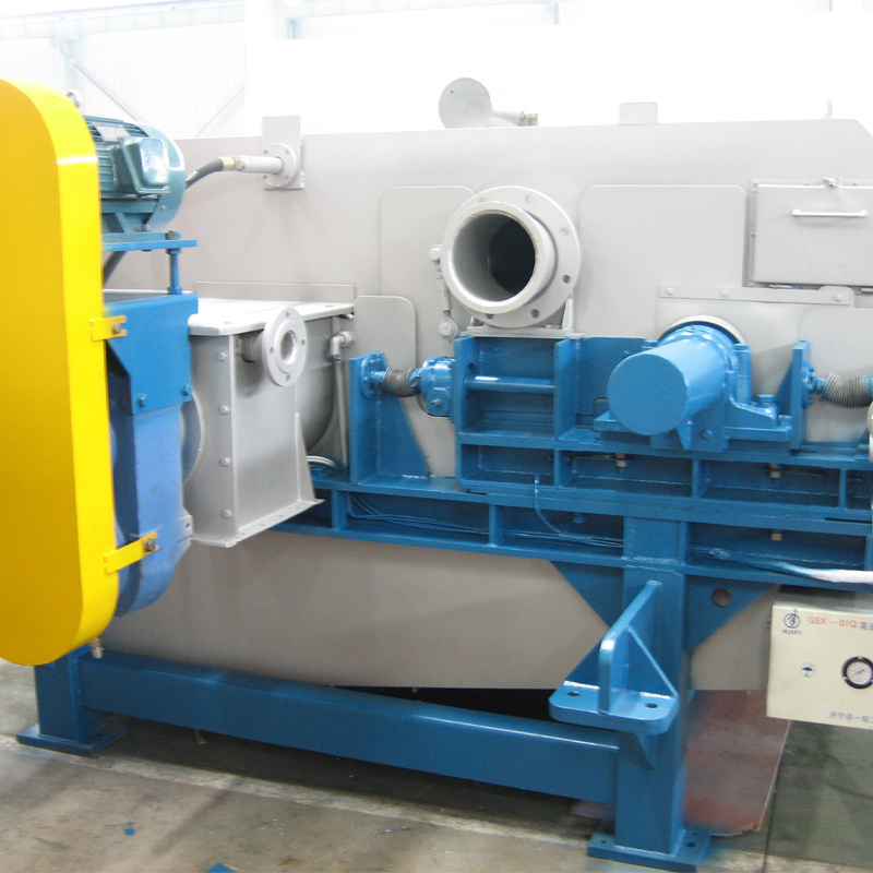 High Speed Washer