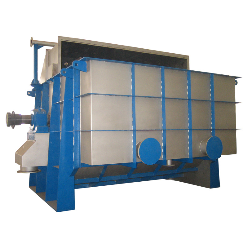 Disc Thickener