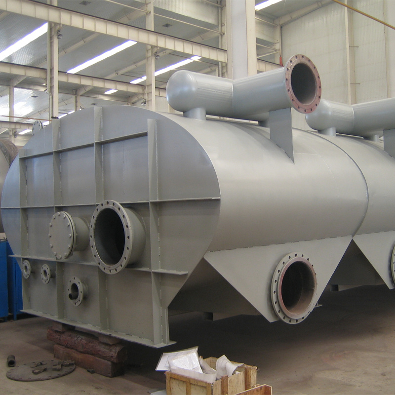 Elliptic-Cell Flotation Machine