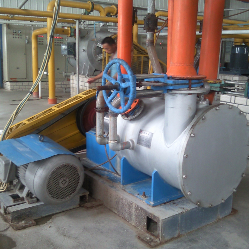High Speed Washer
