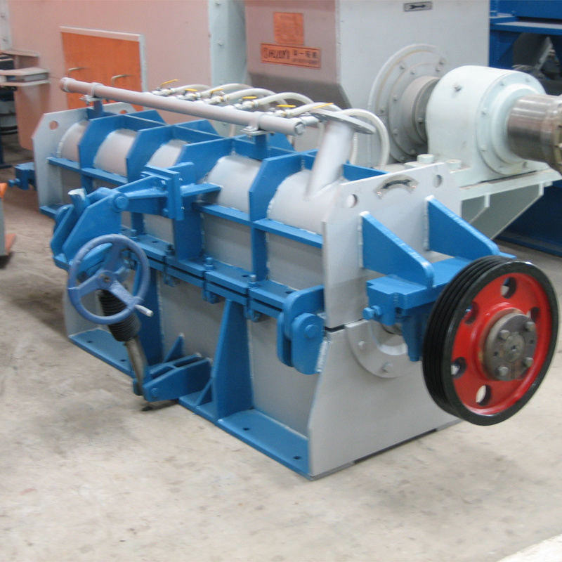 Ultrasorters