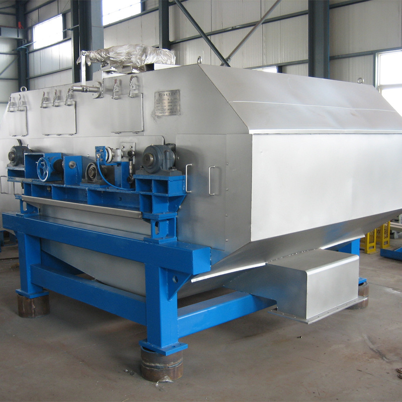 High Speed Washer