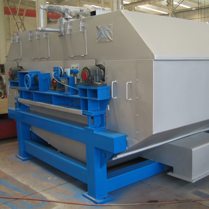 High Speed Washer