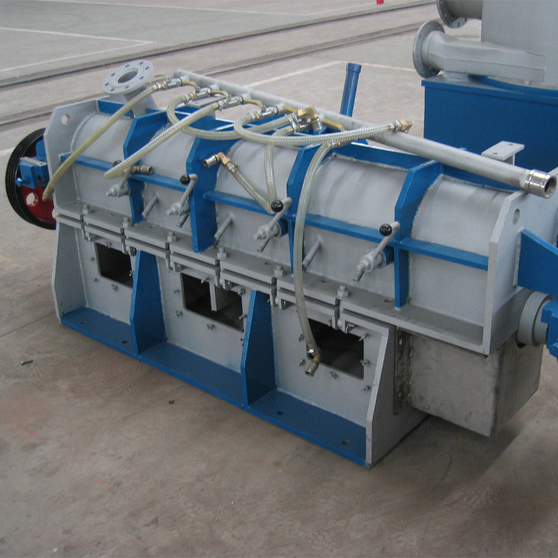 Ultrasorters