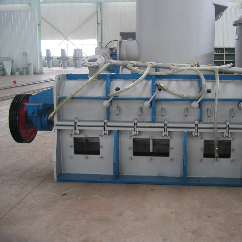 Ultrasorters