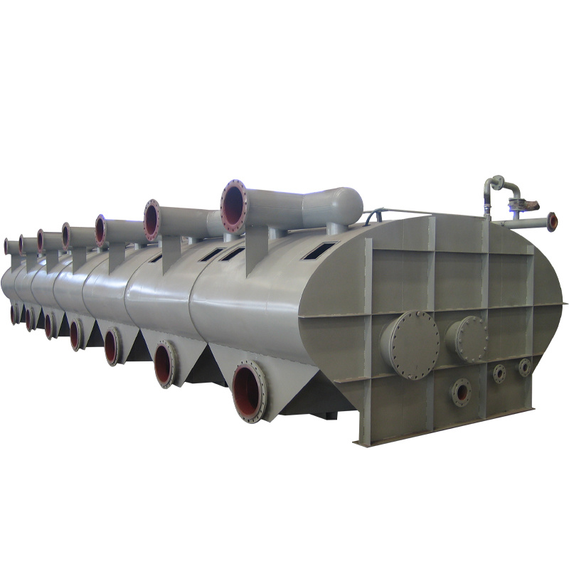 Elliptic-Cell Flotation Machine
