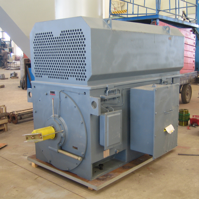 Type D Hydrapulper