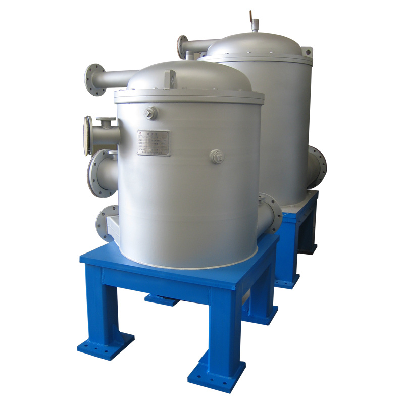 High Speed Washer