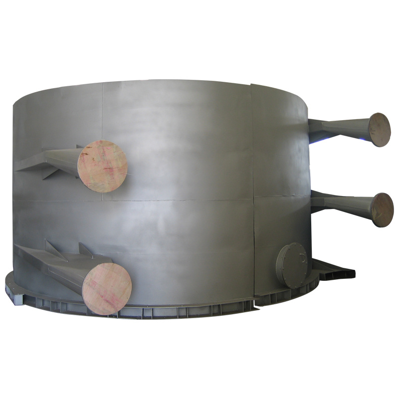 Mac-Cell Flotation Machine