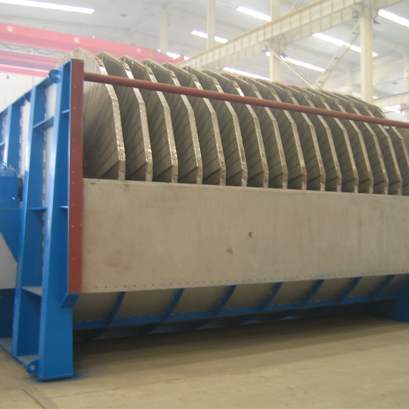 Disc Thickener