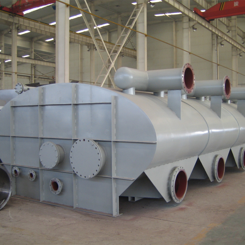 Elliptic-Cell Flotation Machine