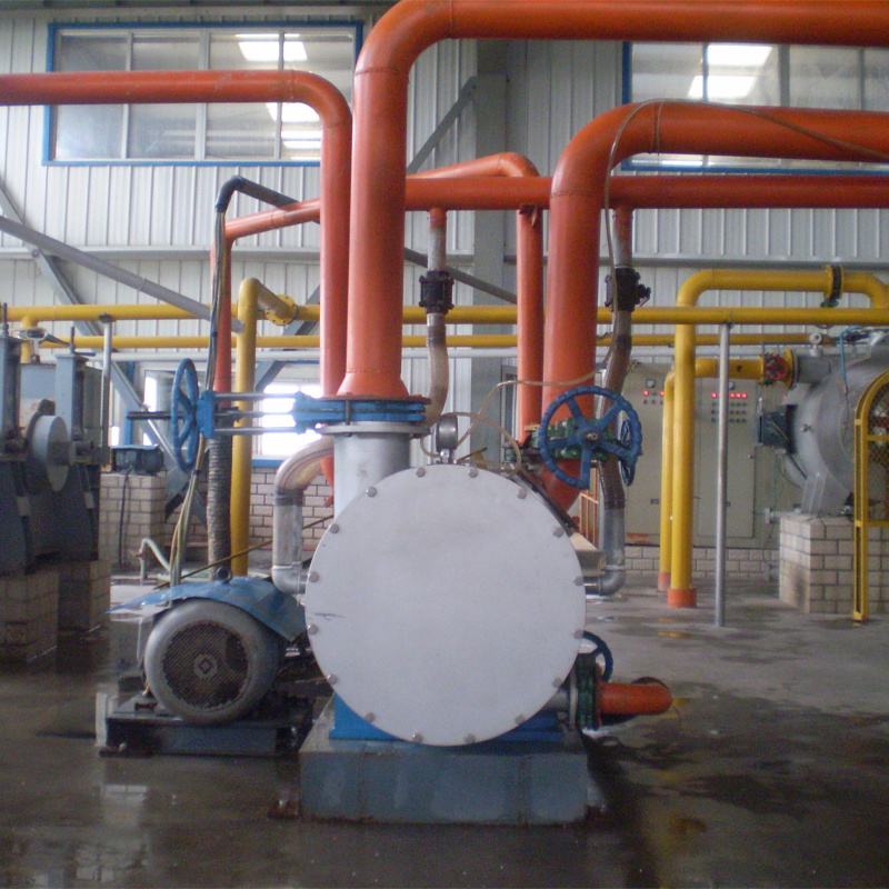 High Speed Washer