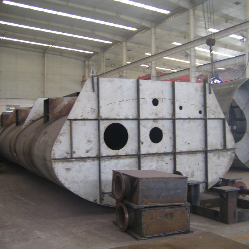 Elliptic-Cell Flotation Machine