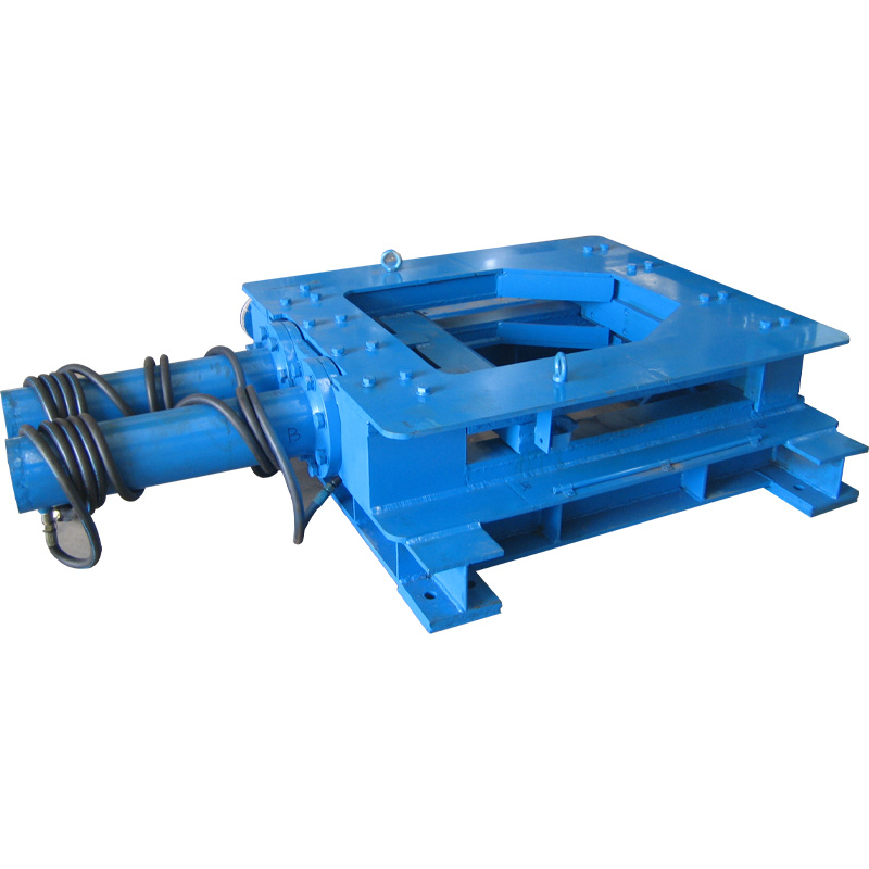 Rope Cutter