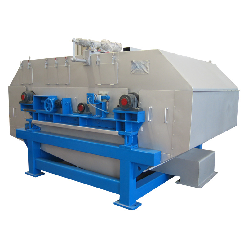 High Speed Washer