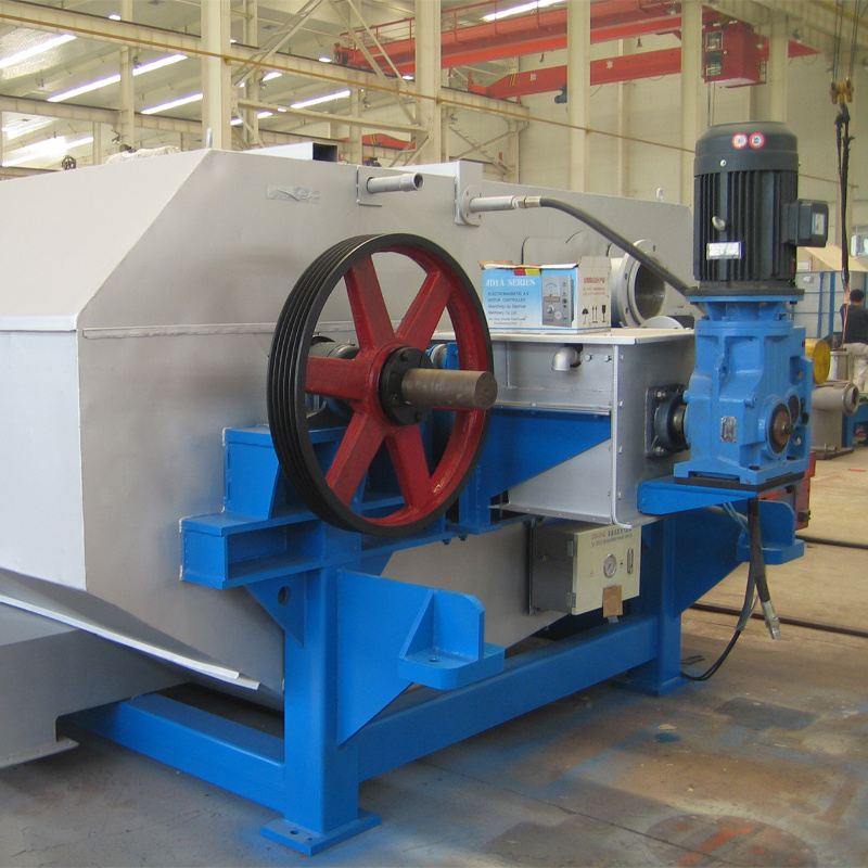 High Speed Washer