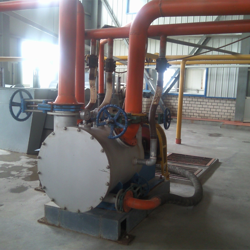 High Speed Washer