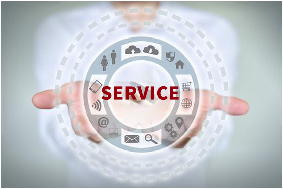 Service