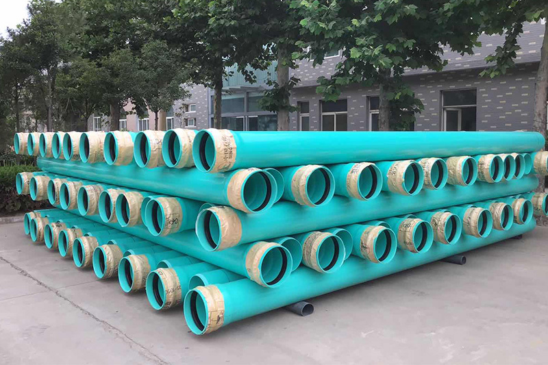 PVC-UH排水用管材