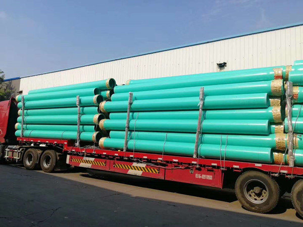 PVC-UH排水用管材