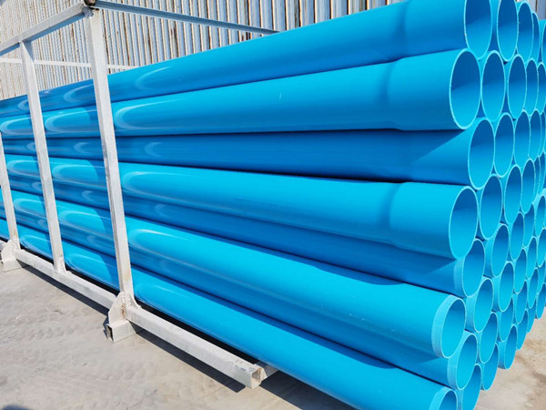 PVC-UH給水用管材