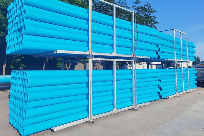 PVC-UH給水用管材