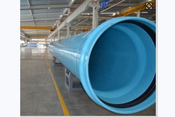 PVC-UH給水用管材