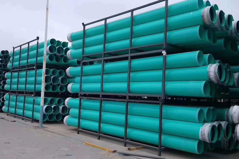 PVC-UH排水用管材