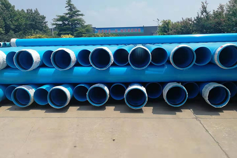 PVC-UH給水用管材