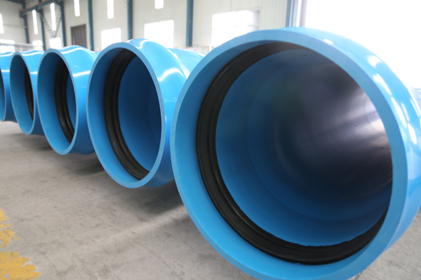 PVC-UH給水用管材