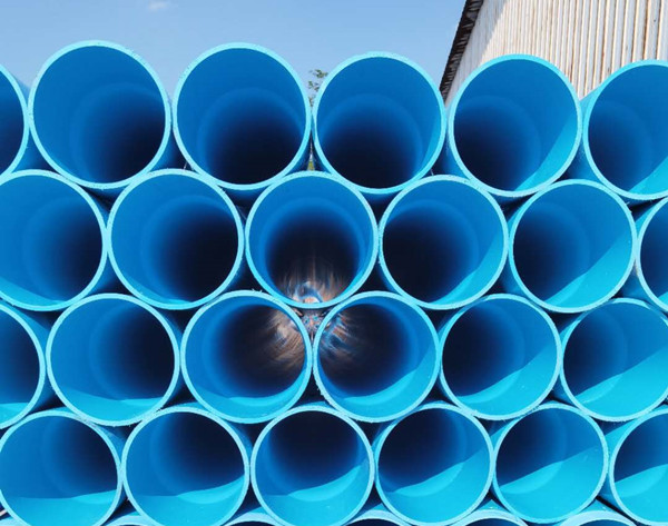 PVC-UH給水用管材