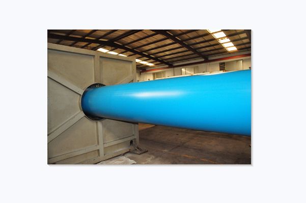 PVC-UH給水用管材