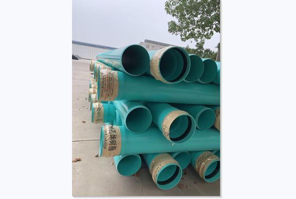 PVC-UH排水用管材