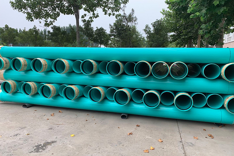 PVC-UH排水用管材