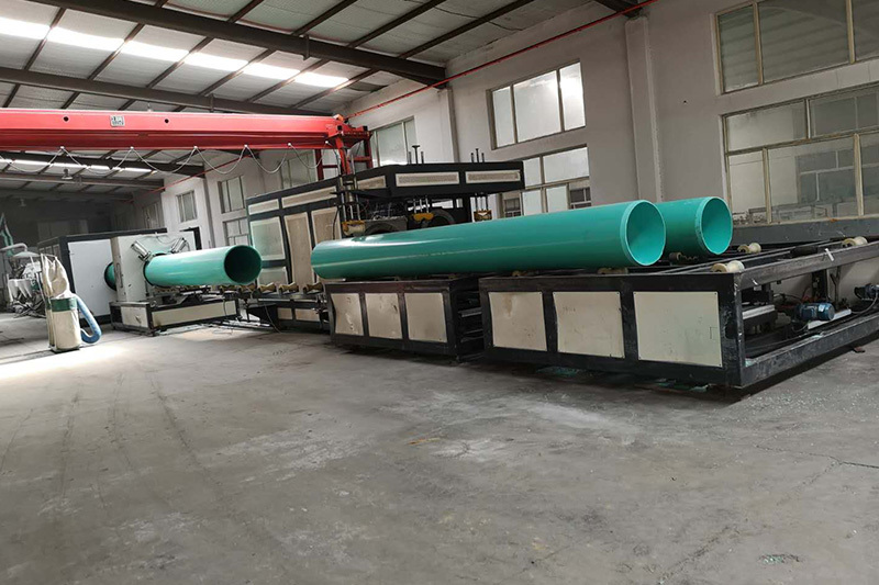 PVC-UH排水用管材
