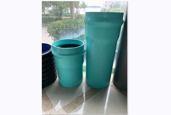 PVC-UH排水用管材